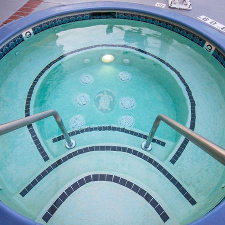 Surestayplus Hotel By Best Western San Jose Central City Zewnętrze zdjęcie