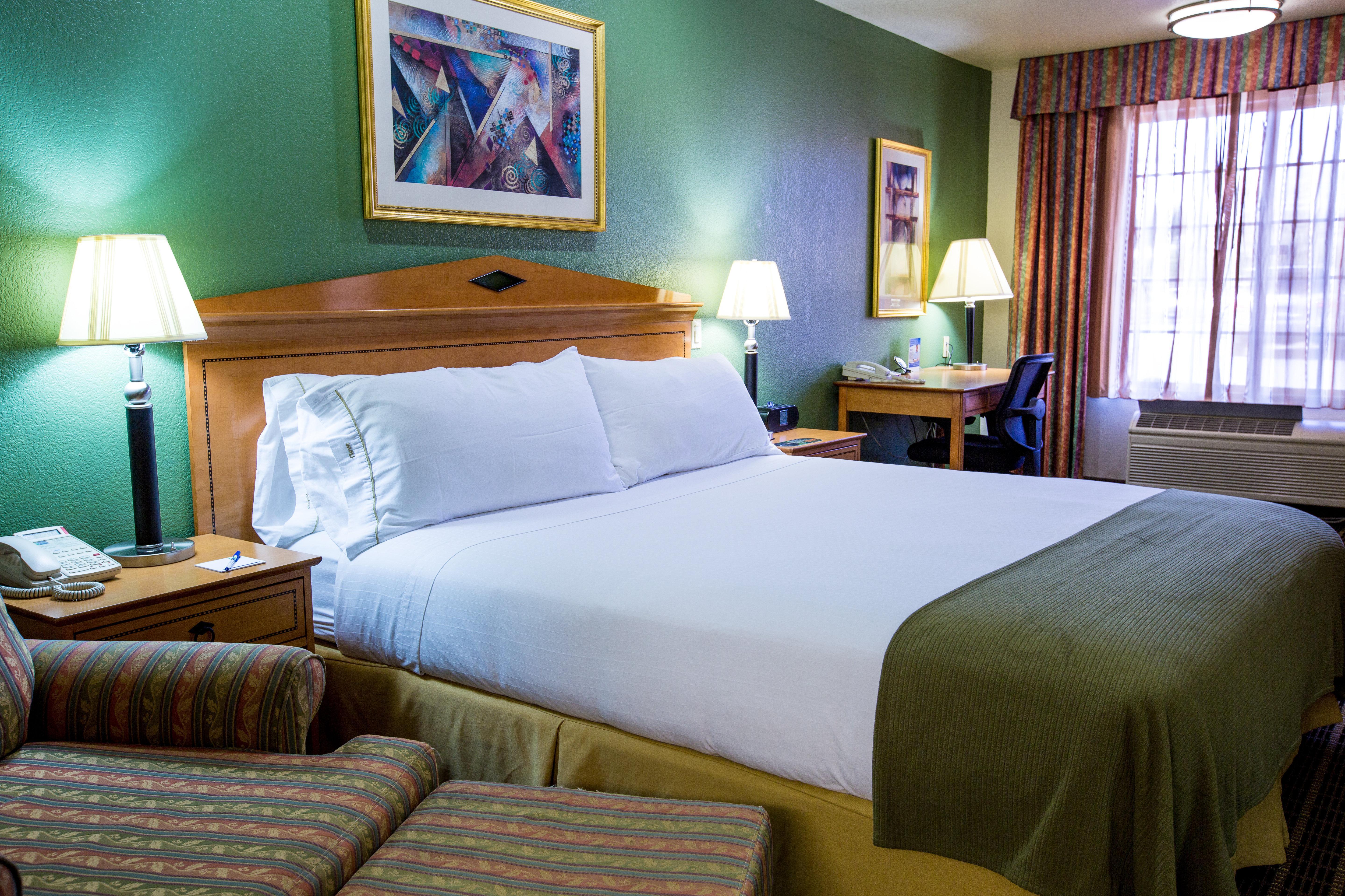 Surestayplus Hotel By Best Western San Jose Central City Zewnętrze zdjęcie