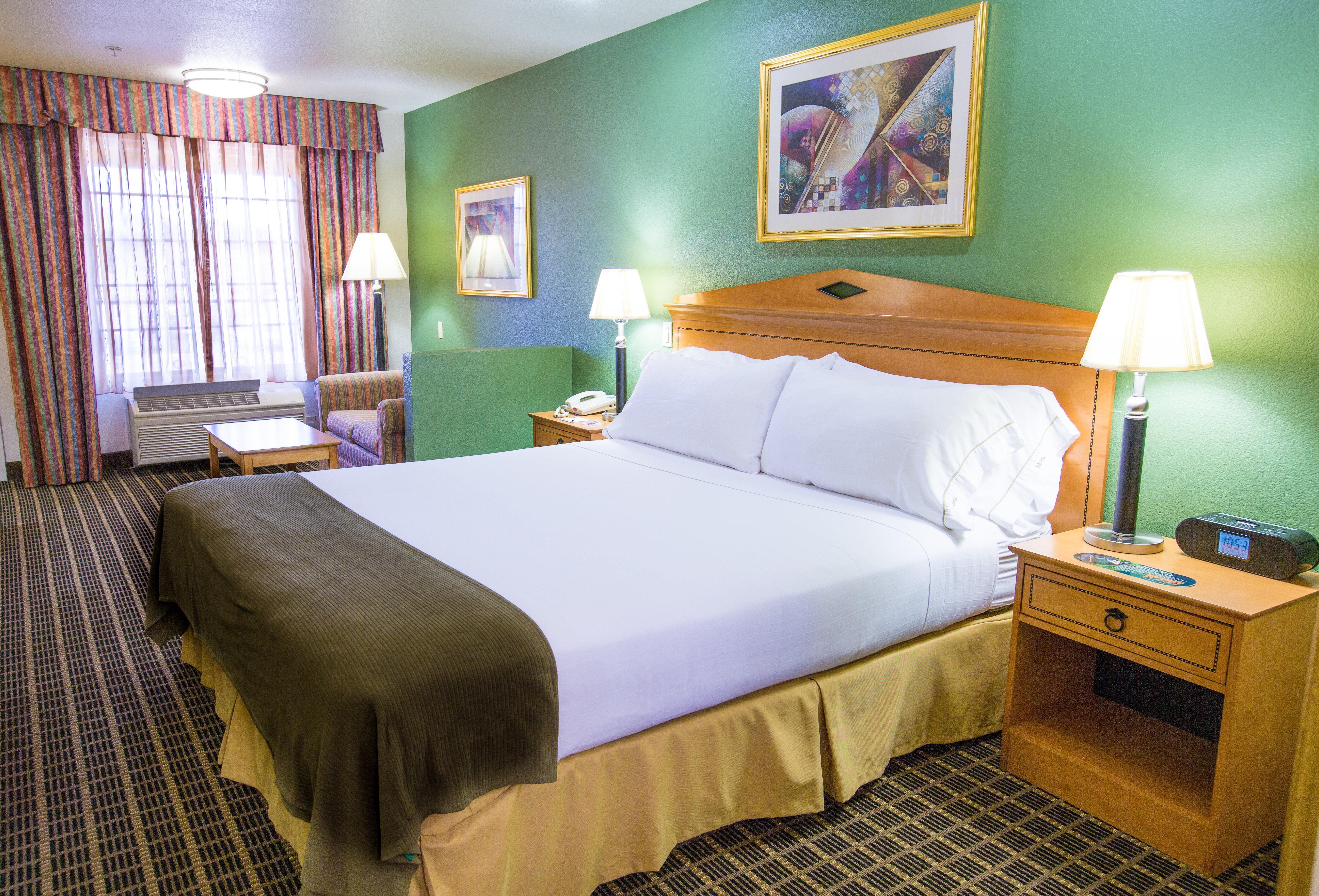Surestayplus Hotel By Best Western San Jose Central City Zewnętrze zdjęcie