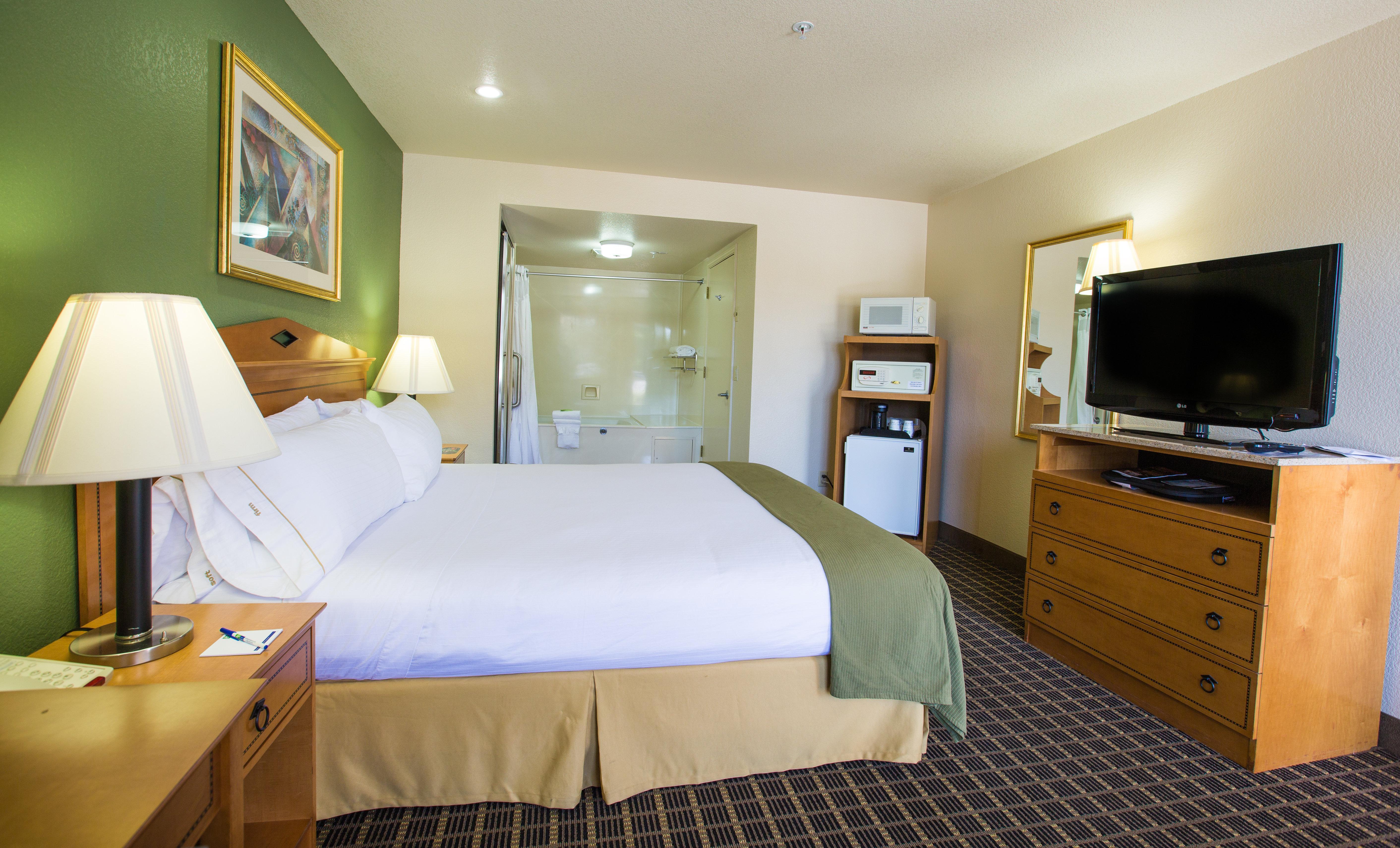 Surestayplus Hotel By Best Western San Jose Central City Zewnętrze zdjęcie
