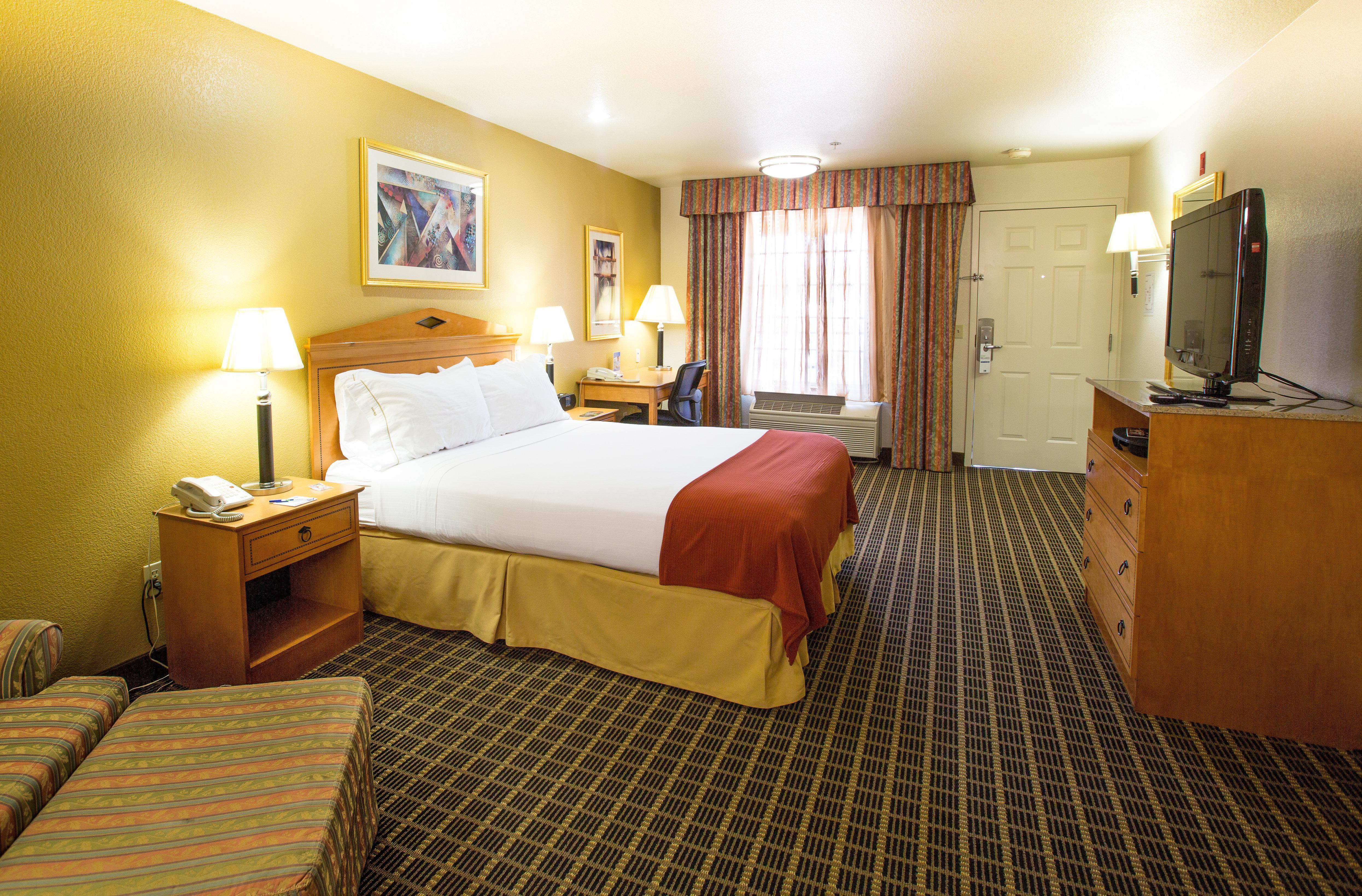 Surestayplus Hotel By Best Western San Jose Central City Zewnętrze zdjęcie
