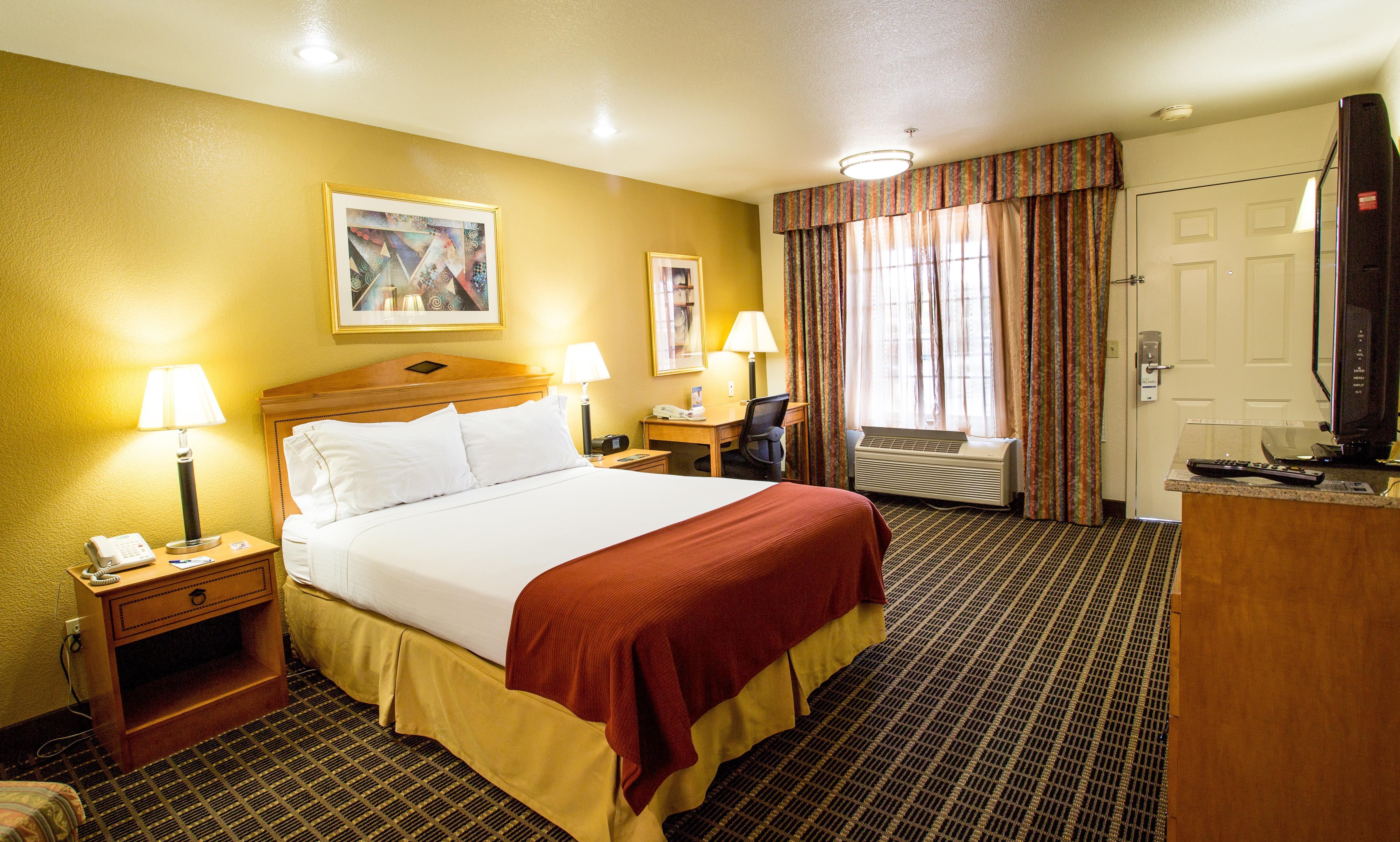 Surestayplus Hotel By Best Western San Jose Central City Zewnętrze zdjęcie