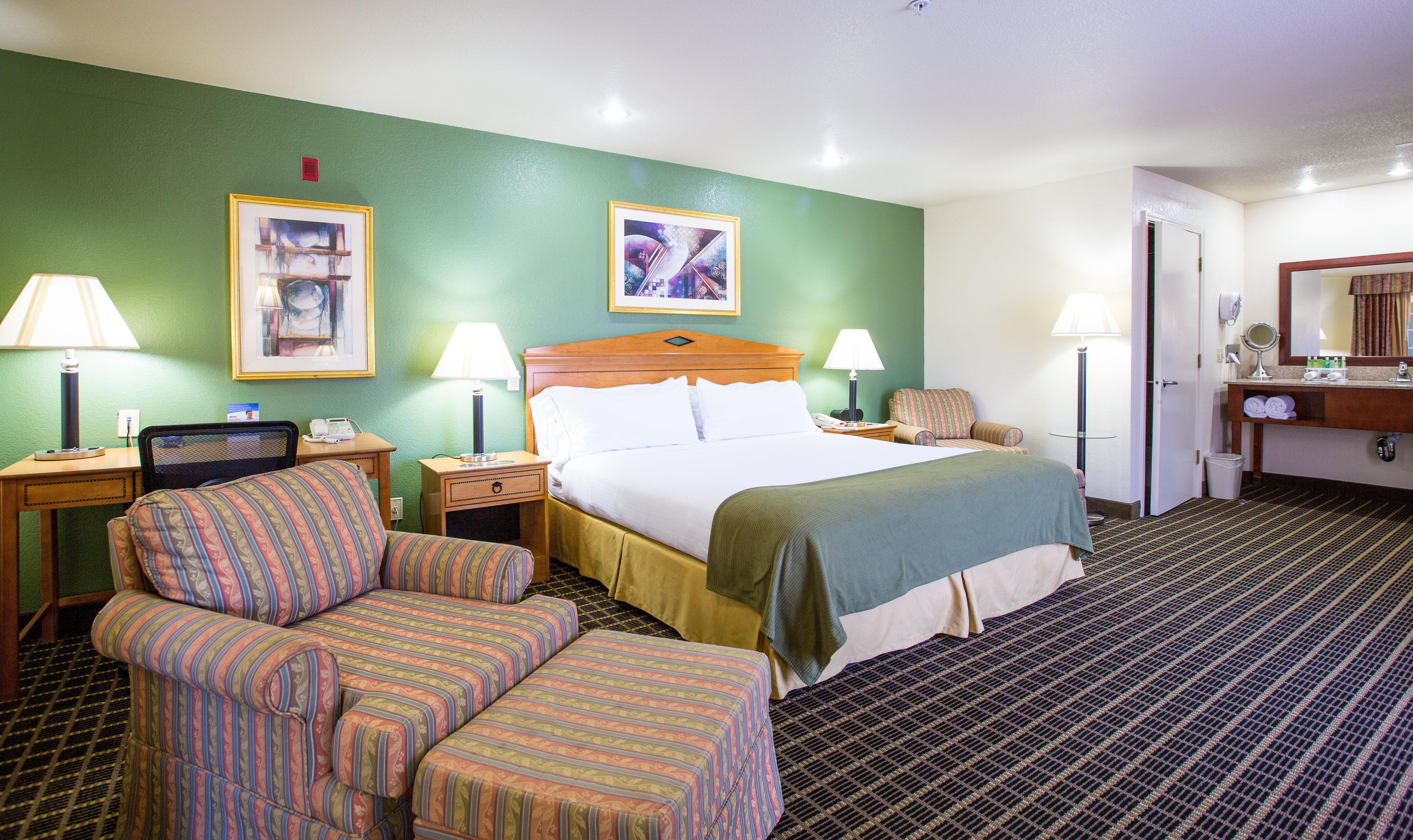 Surestayplus Hotel By Best Western San Jose Central City Zewnętrze zdjęcie