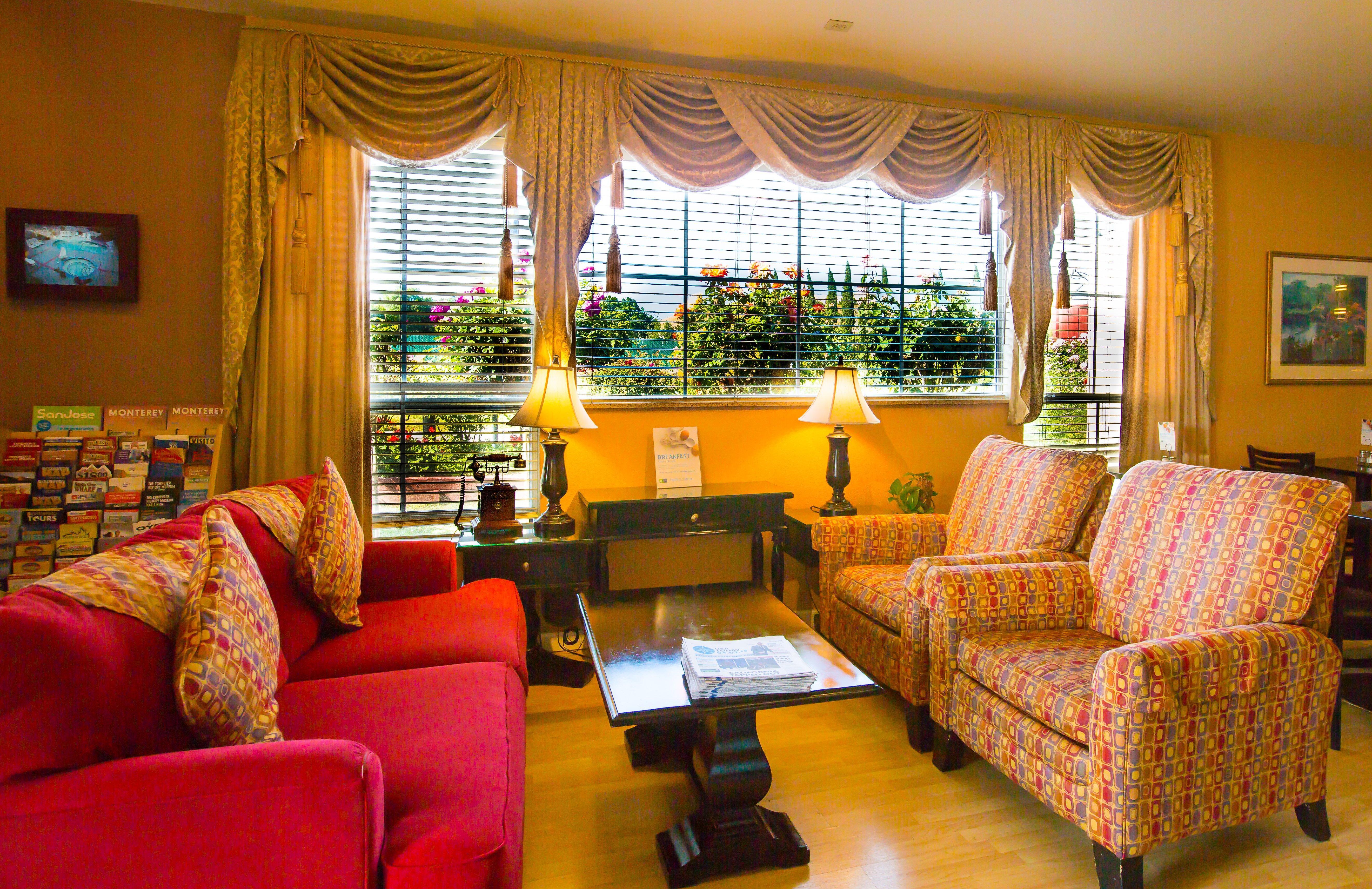 Surestayplus Hotel By Best Western San Jose Central City Zewnętrze zdjęcie