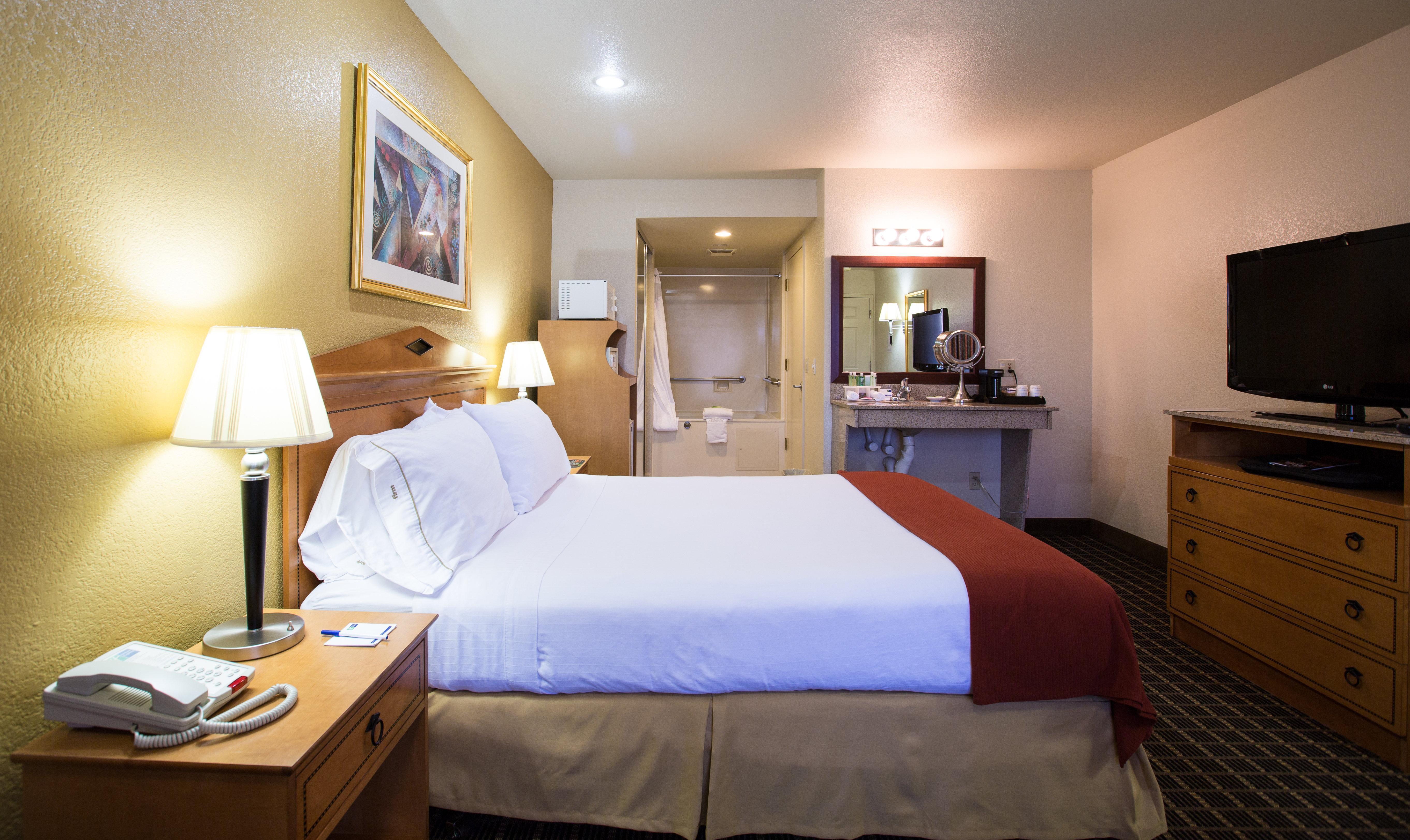 Surestayplus Hotel By Best Western San Jose Central City Zewnętrze zdjęcie