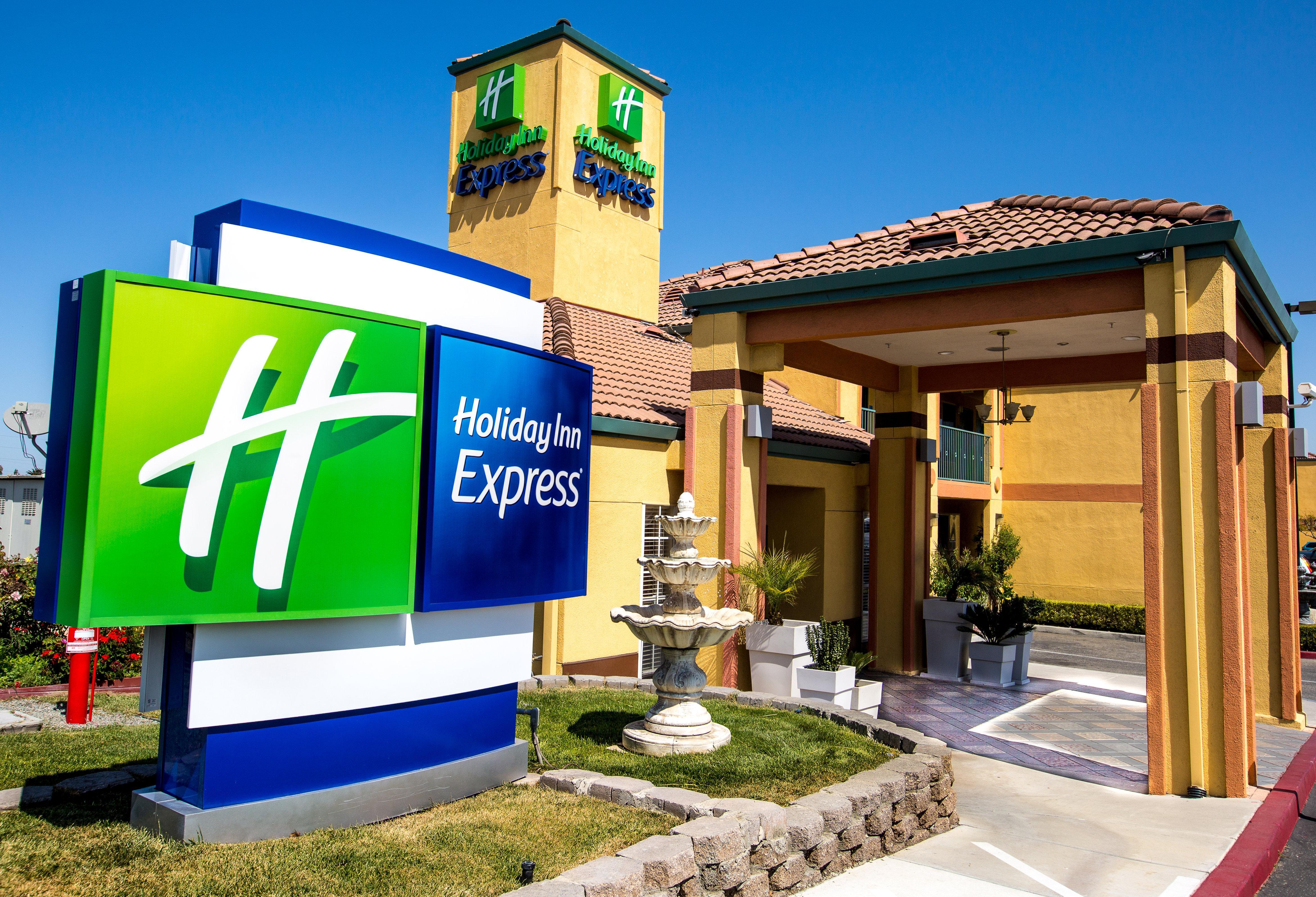 Surestayplus Hotel By Best Western San Jose Central City Zewnętrze zdjęcie