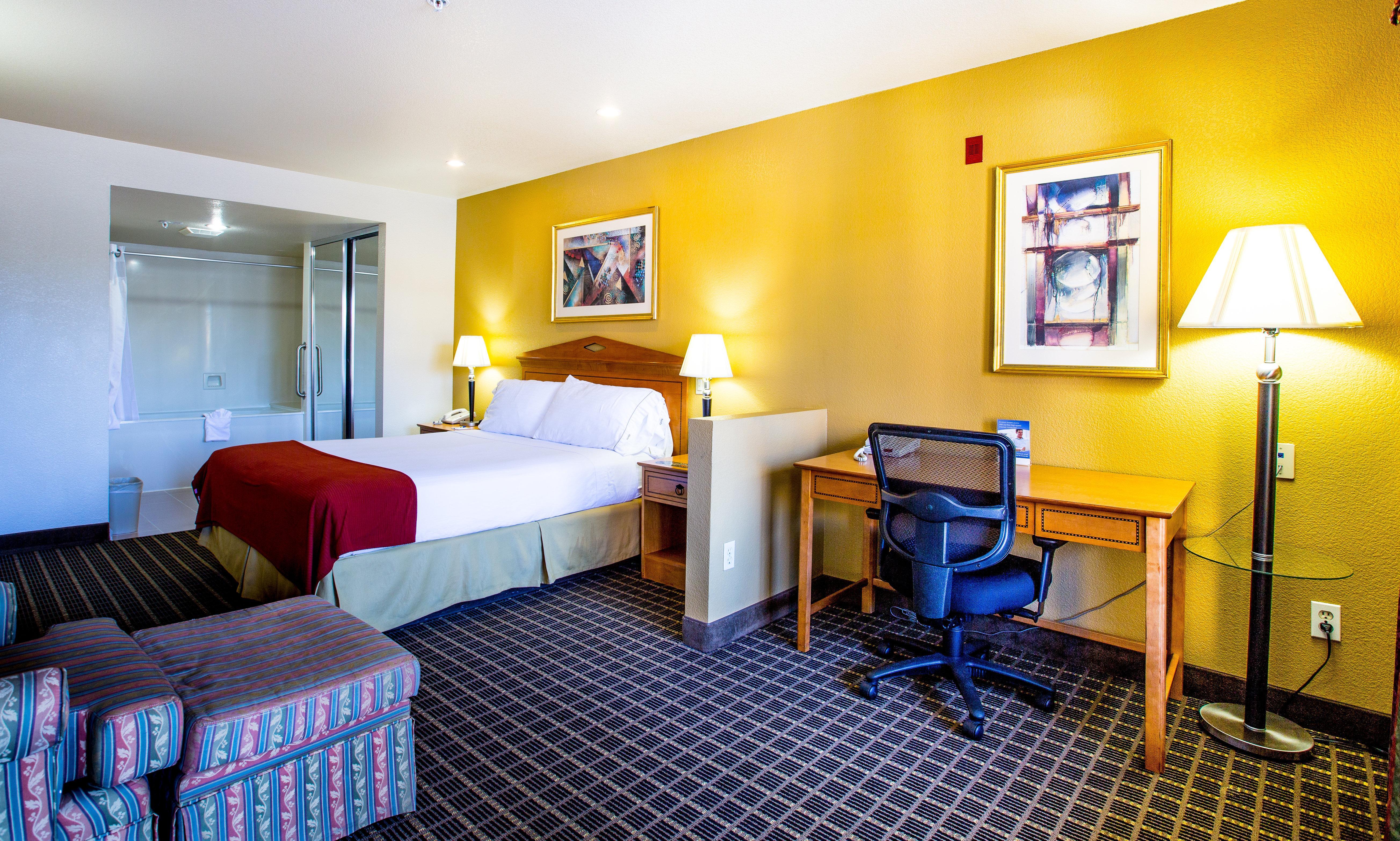 Surestayplus Hotel By Best Western San Jose Central City Zewnętrze zdjęcie