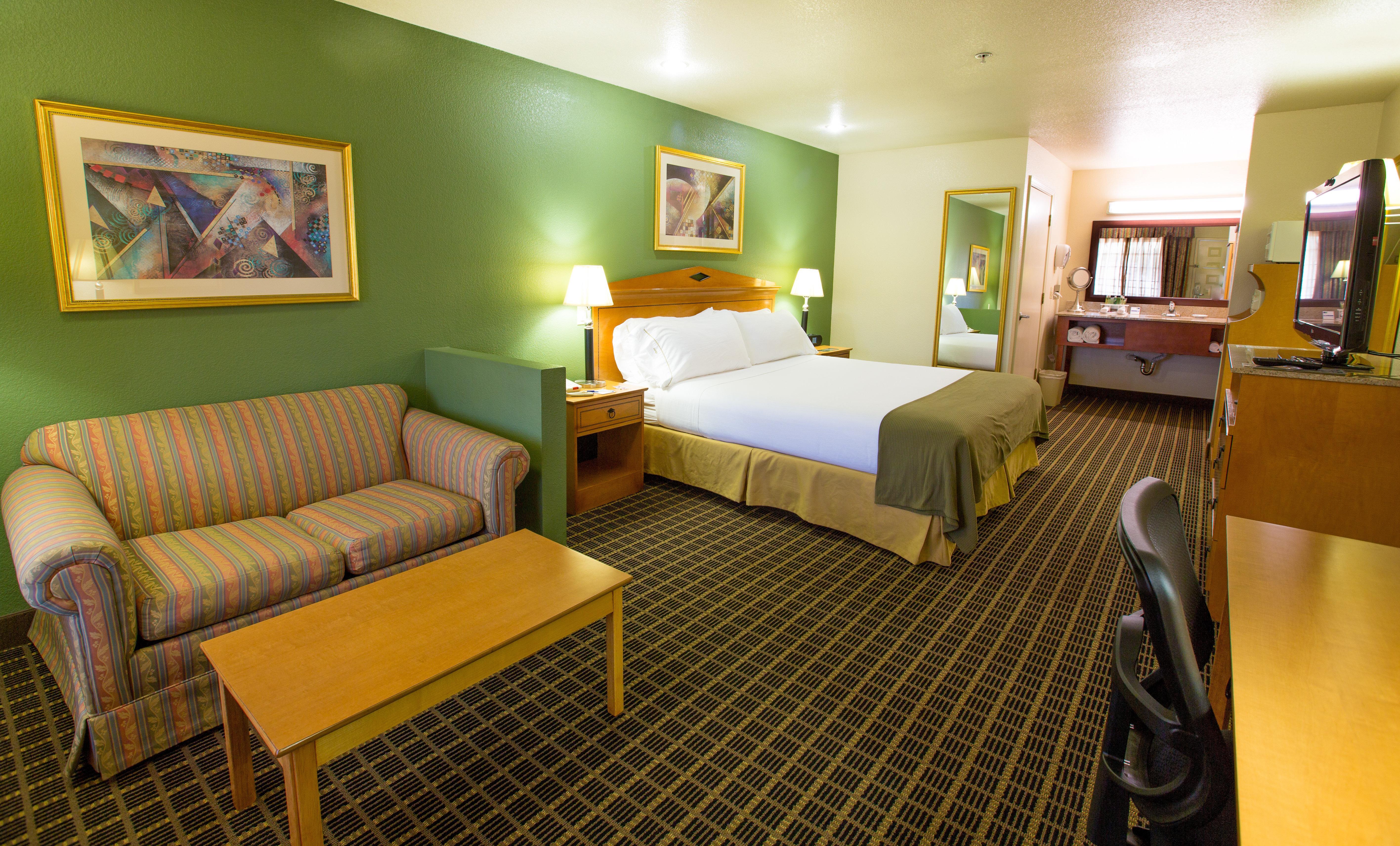 Surestayplus Hotel By Best Western San Jose Central City Zewnętrze zdjęcie