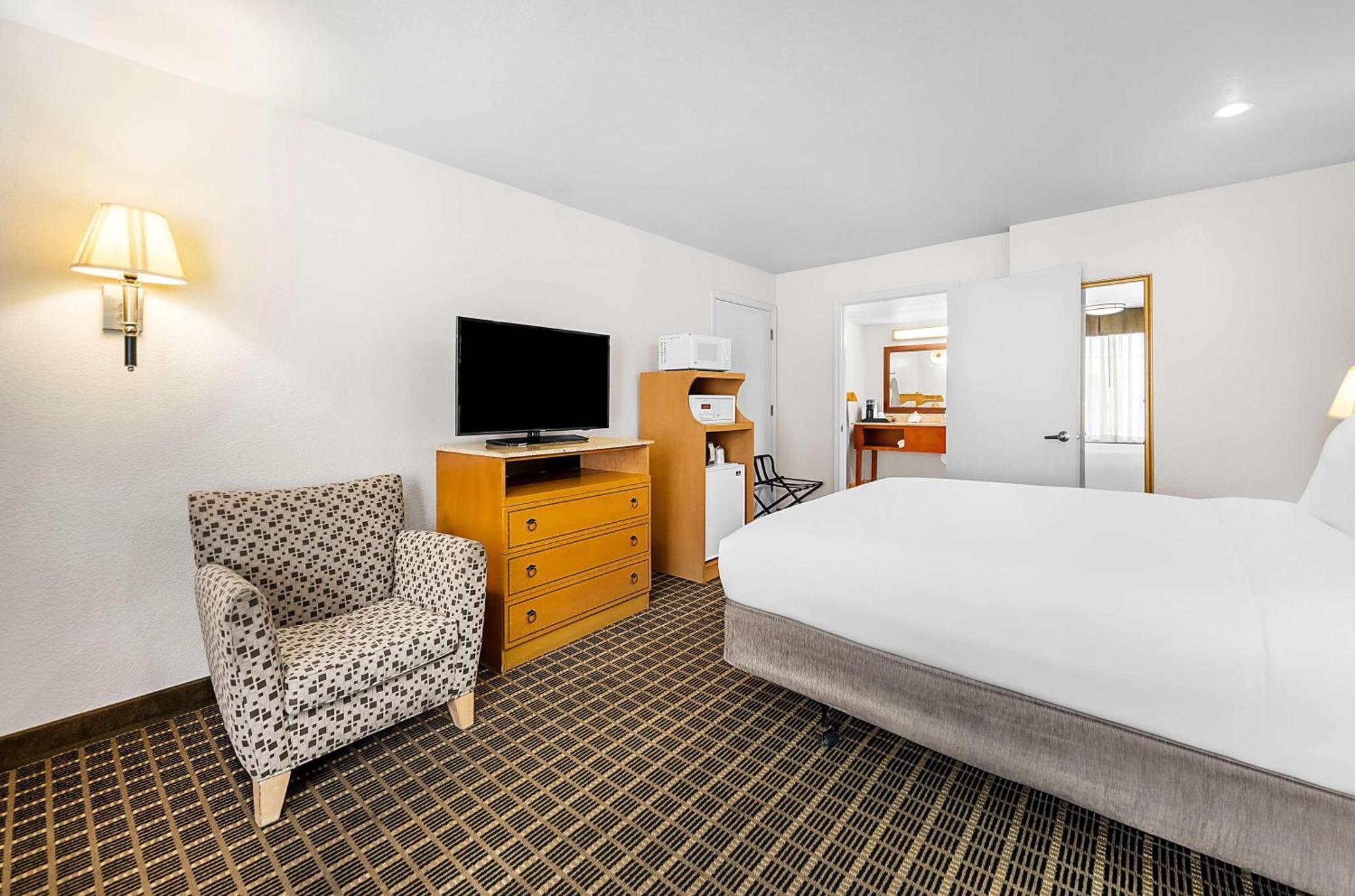 Surestayplus Hotel By Best Western San Jose Central City Zewnętrze zdjęcie