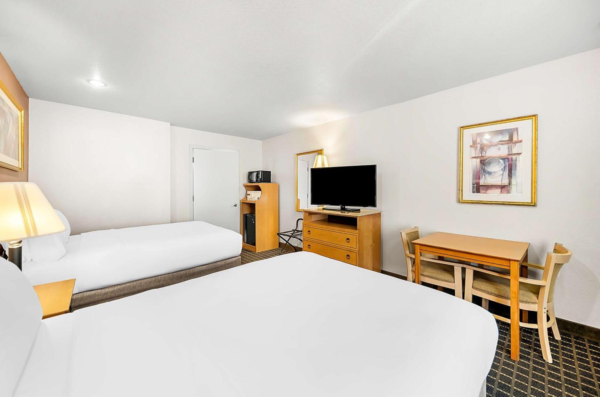 Surestayplus Hotel By Best Western San Jose Central City Zewnętrze zdjęcie