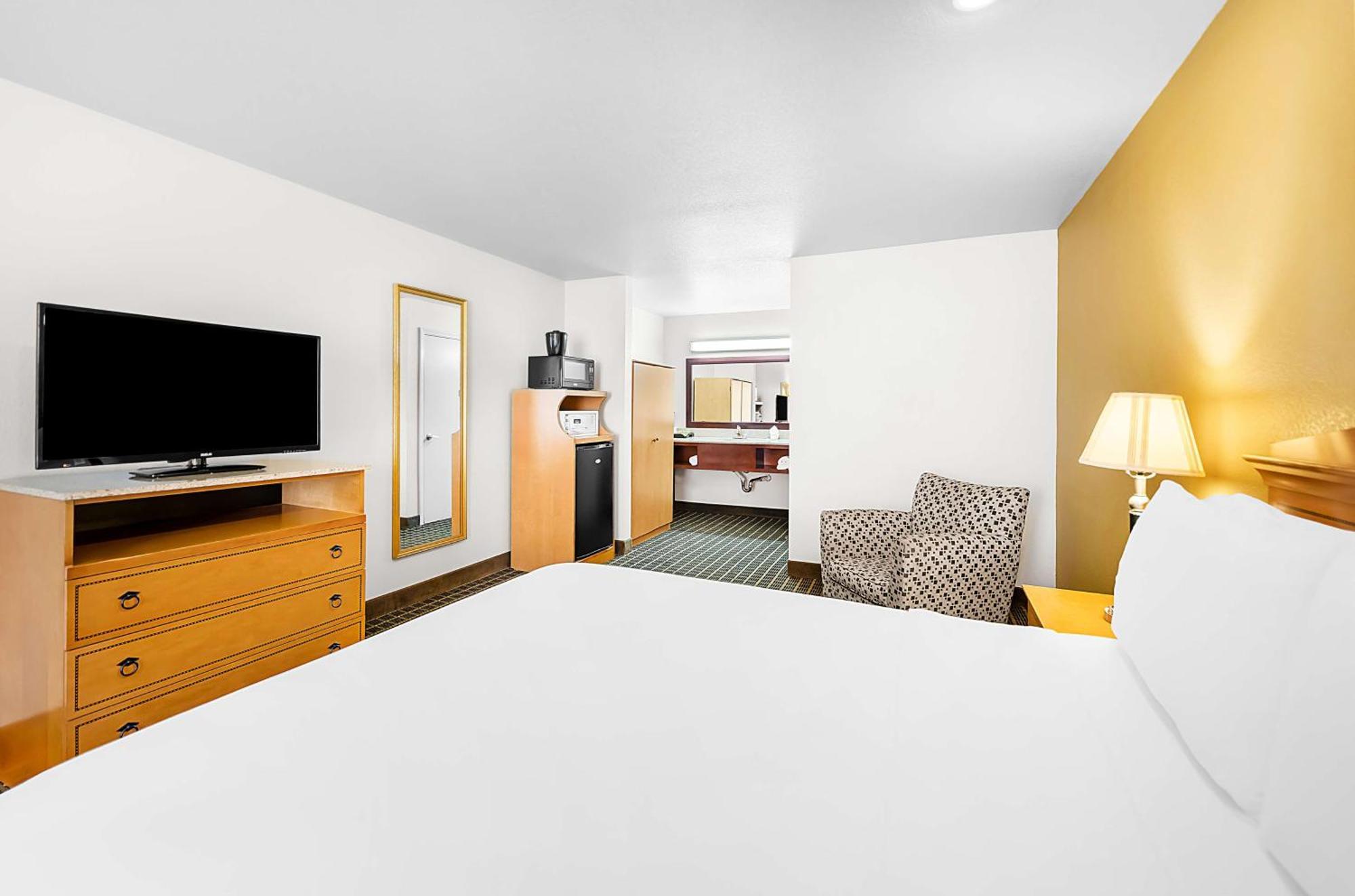 Surestayplus Hotel By Best Western San Jose Central City Zewnętrze zdjęcie